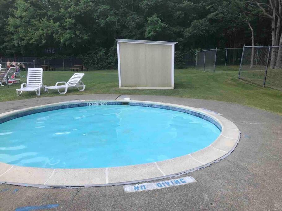 Modern Home Near Lake W Hottub, Game Room, Fireplace Albrightsville Εξωτερικό φωτογραφία